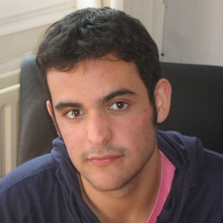 Foto de perfil de Miguel Angel
