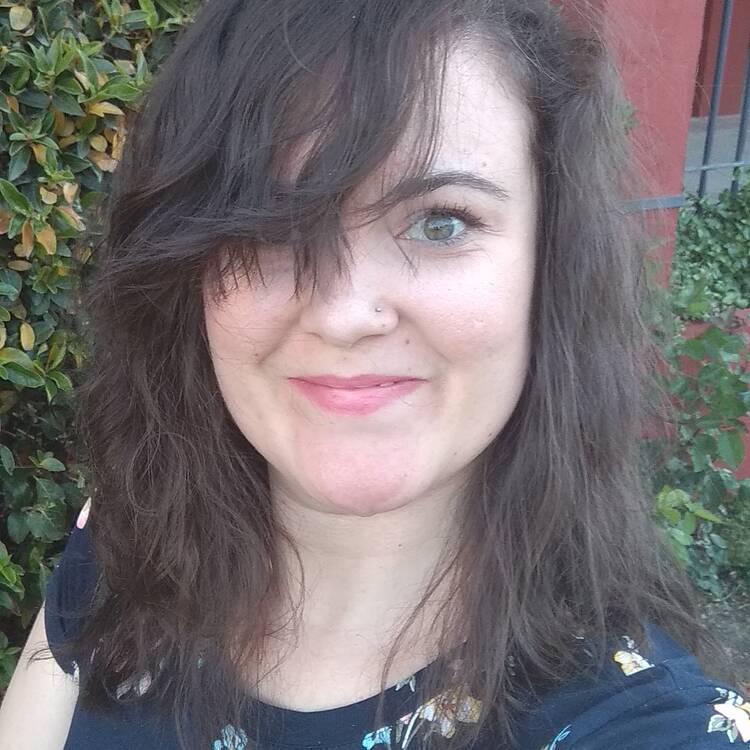 Foto de perfil de Susana