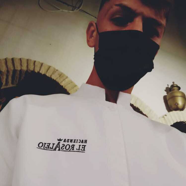 Foto de perfil de Antonio