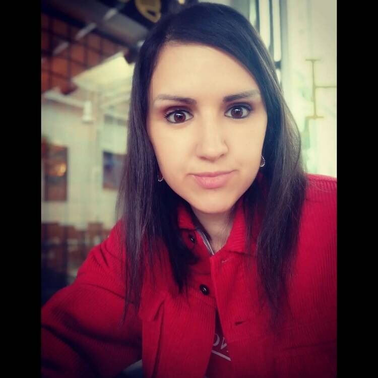 Foto de perfil de Sandra