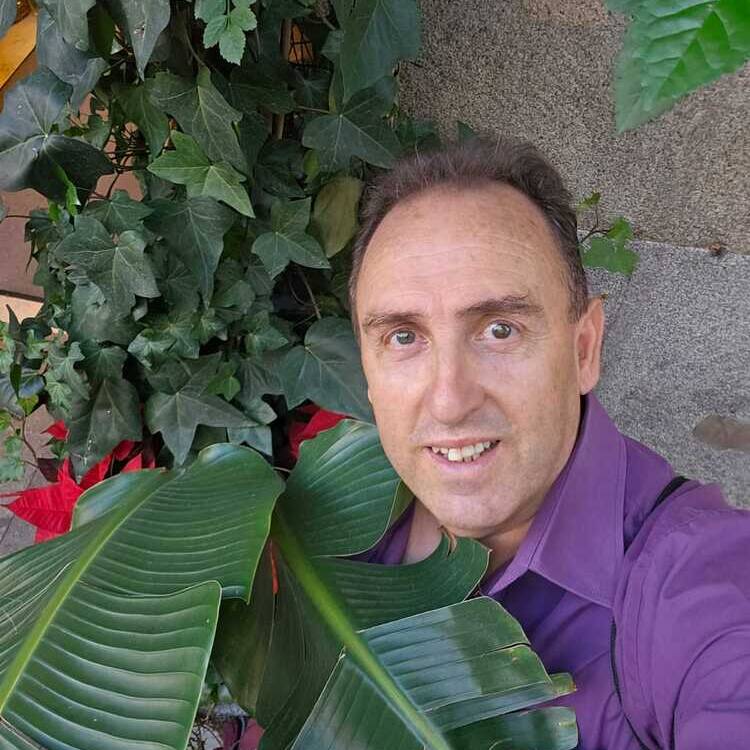 Foto de perfil de Toni