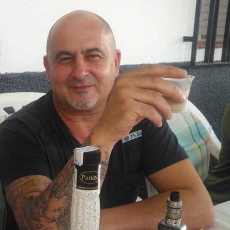 Foto de perfil de Ildefonso