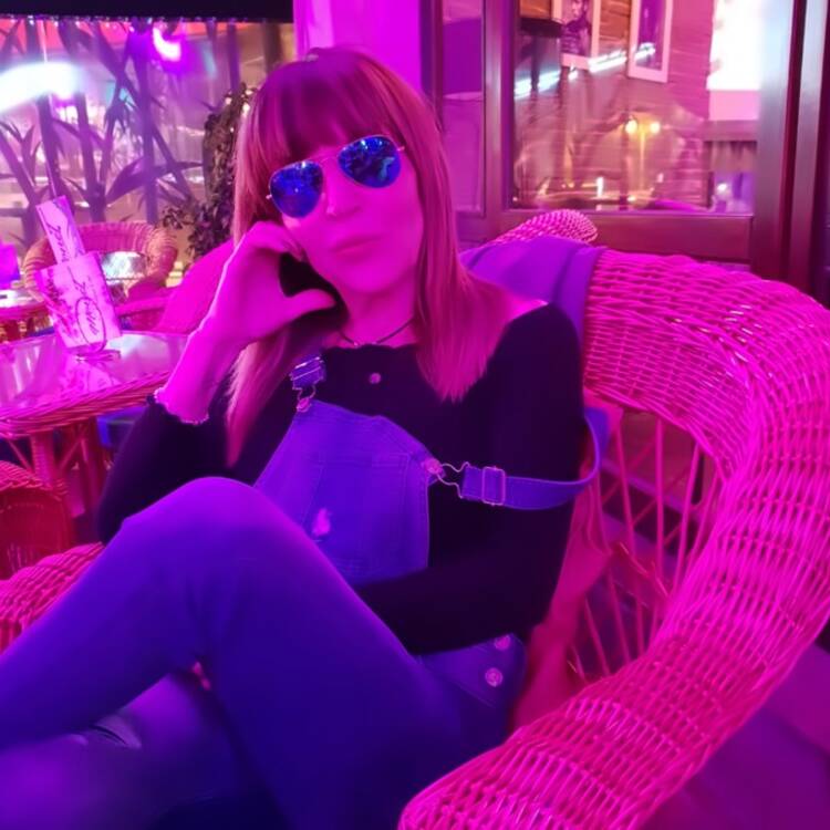 Foto de perfil de Maribel