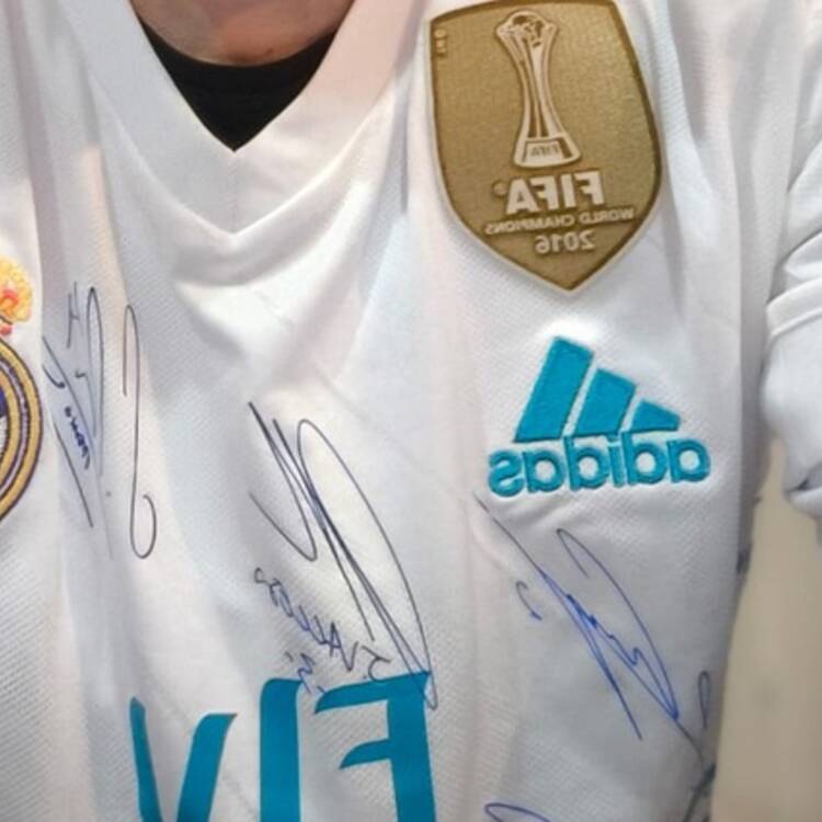 Foto de perfil de Jose Nosequé