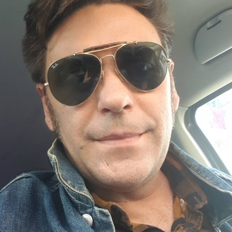 Foto de perfil de Jose
