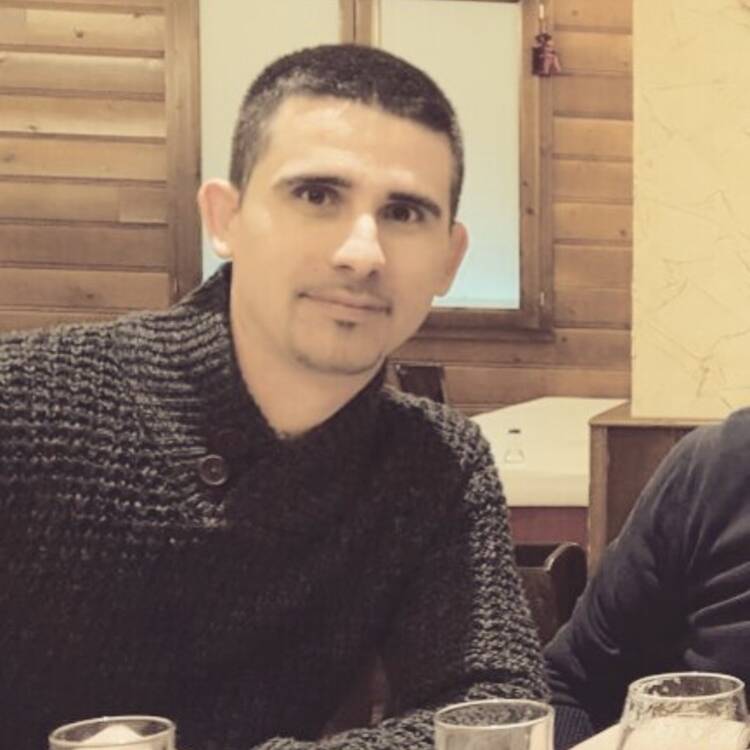 Foto de perfil de rafael