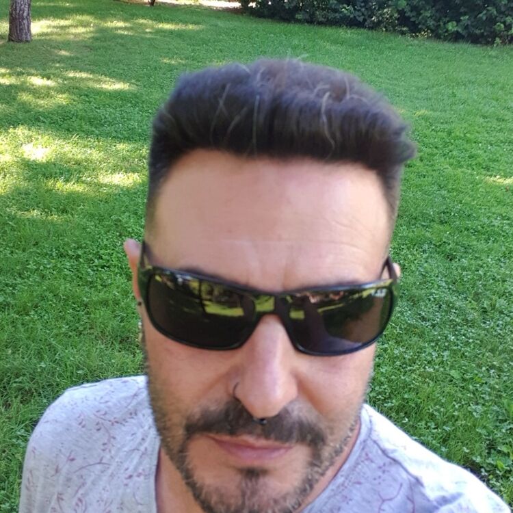 Foto de perfil de Angel