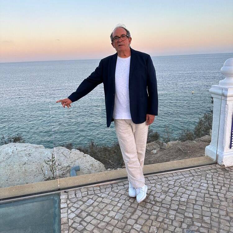 Foto de perfil de Alfonso
