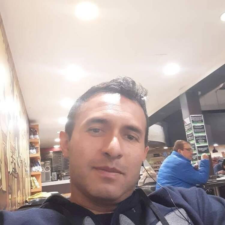 Foto de perfil de Fabio
