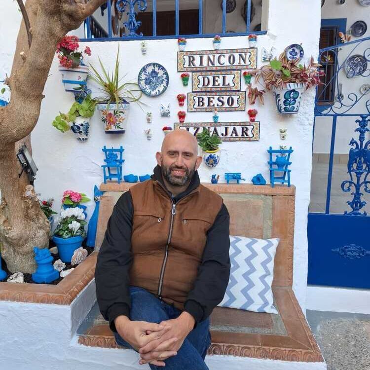 Foto de perfil de JUAN ANTONIO