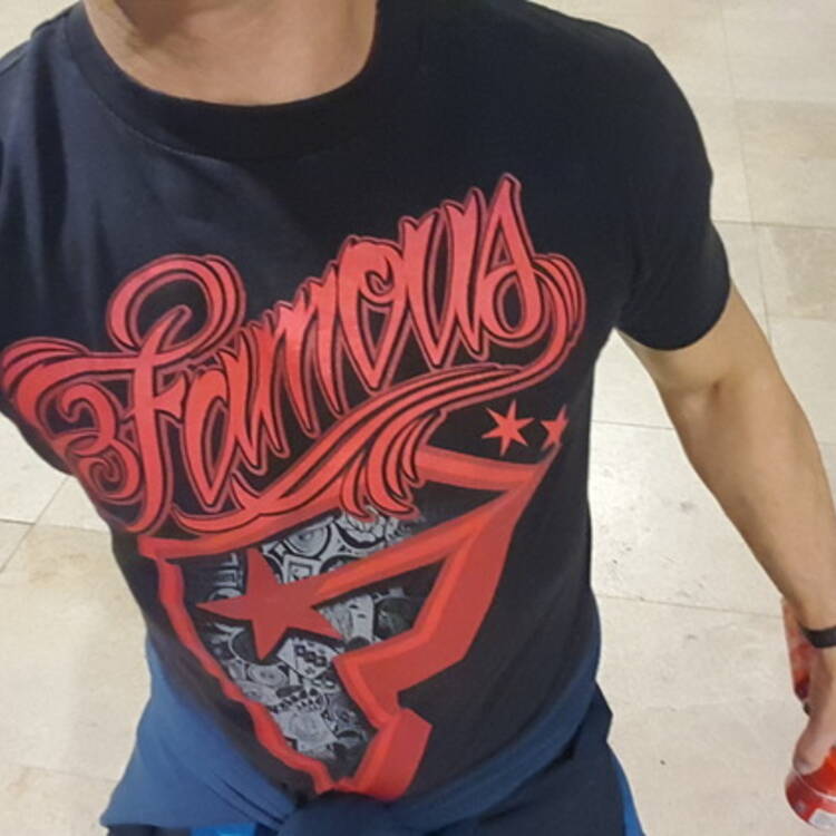 Foto de perfil de Gines