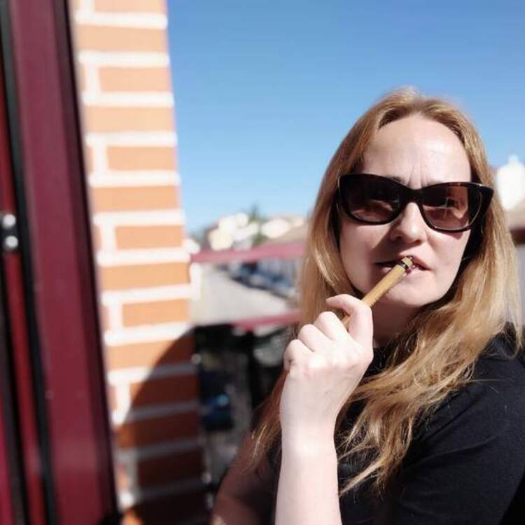 Foto de perfil de Sara