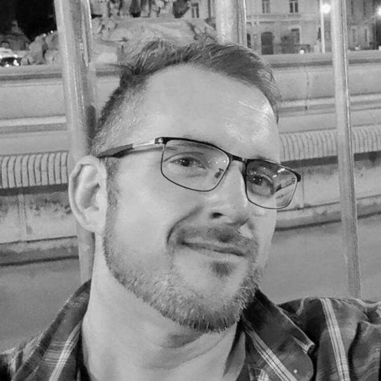 Foto de perfil de Ricardo