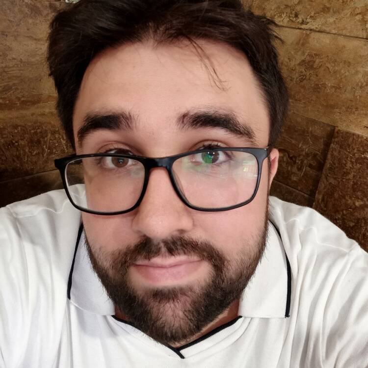 Foto de perfil de Javier