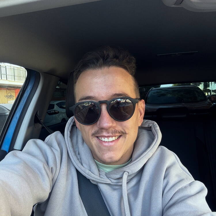 Foto de perfil de Cesar