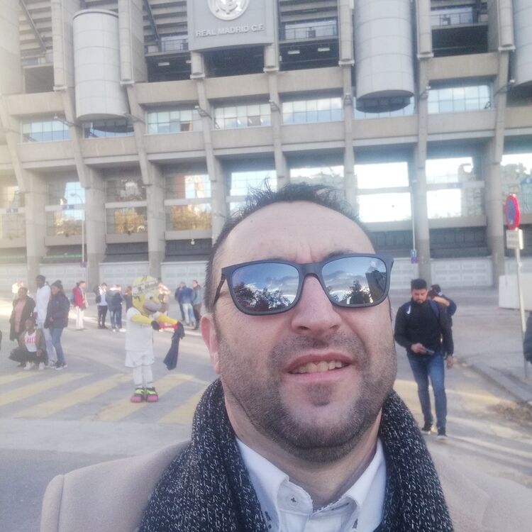 Foto de perfil de Jose