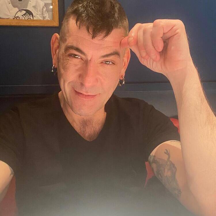 Foto de perfil de Ades Martin