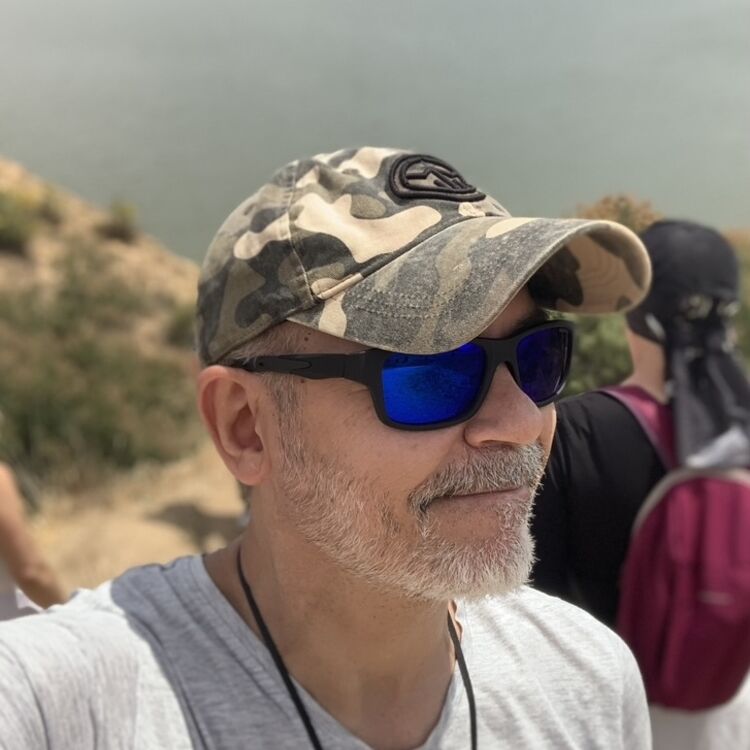 Foto de perfil de Fer