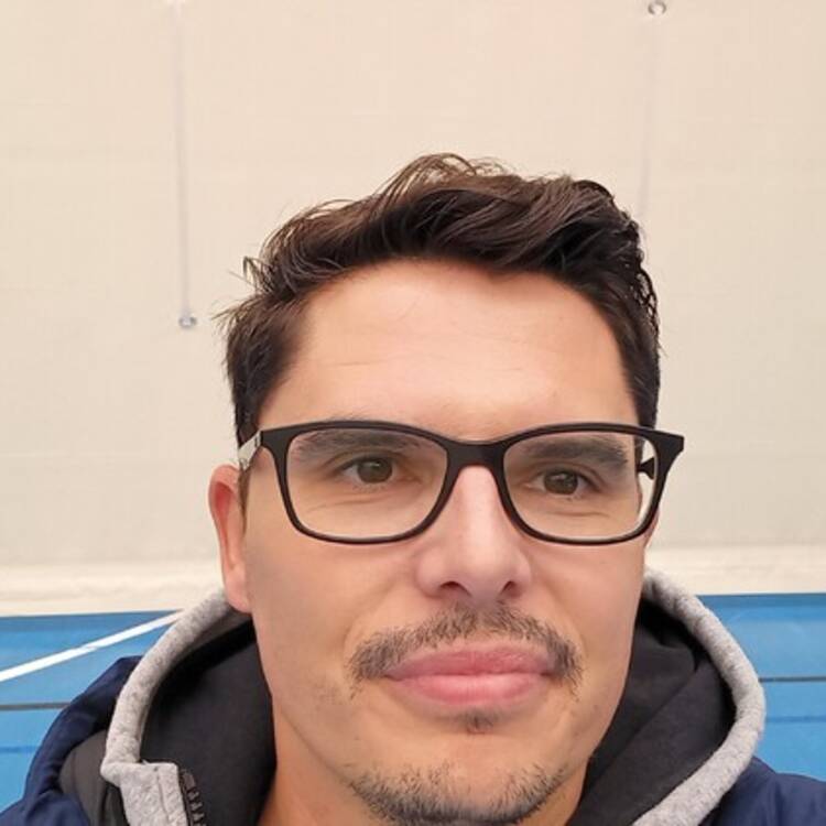 Foto de perfil de Rafa