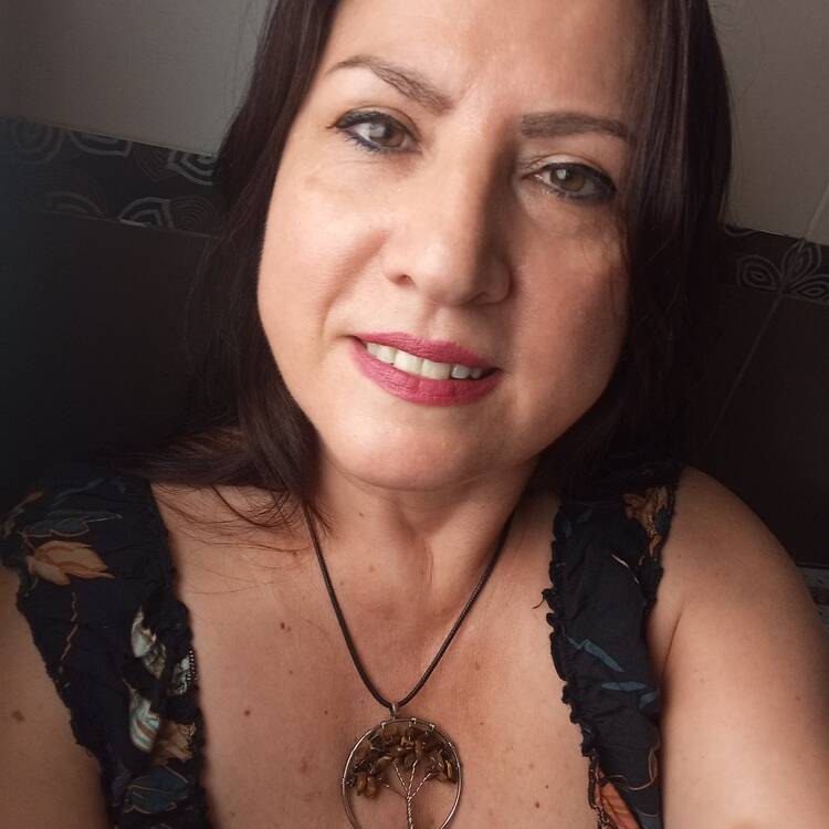 Foto de perfil de Diana