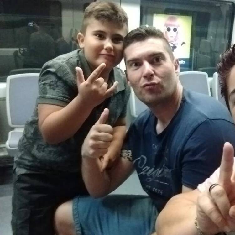 Foto de perfil de Kaiser