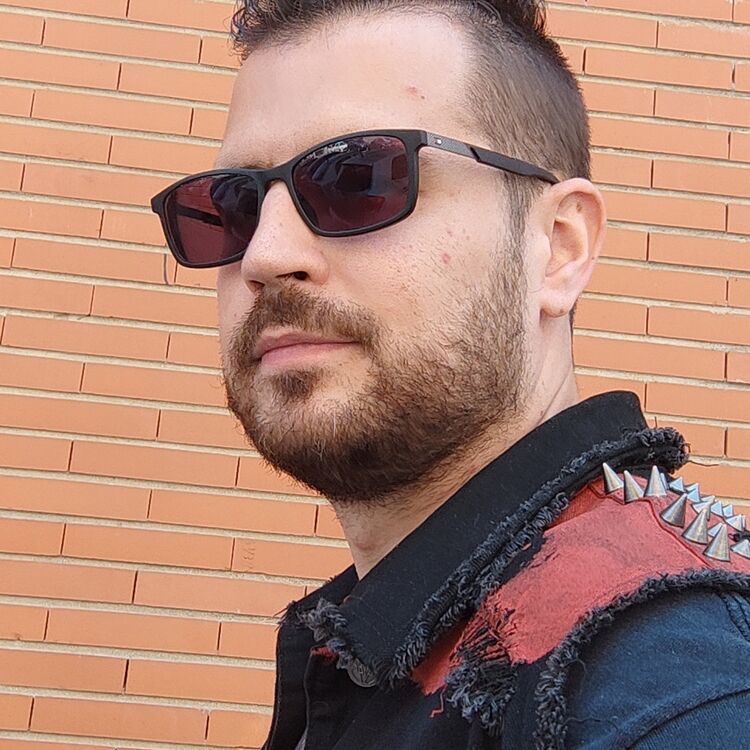 Foto de perfil de sroscar
