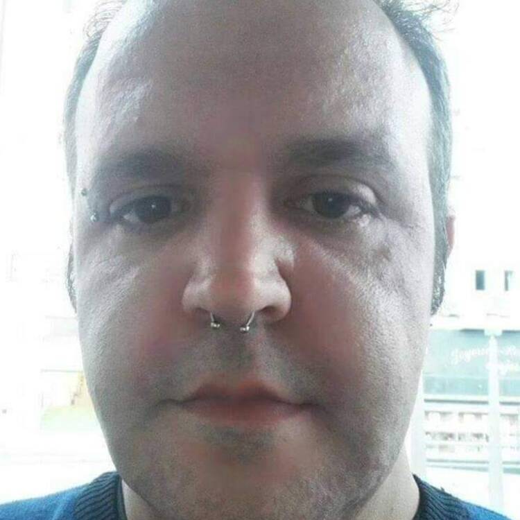 Foto de perfil de Dani35