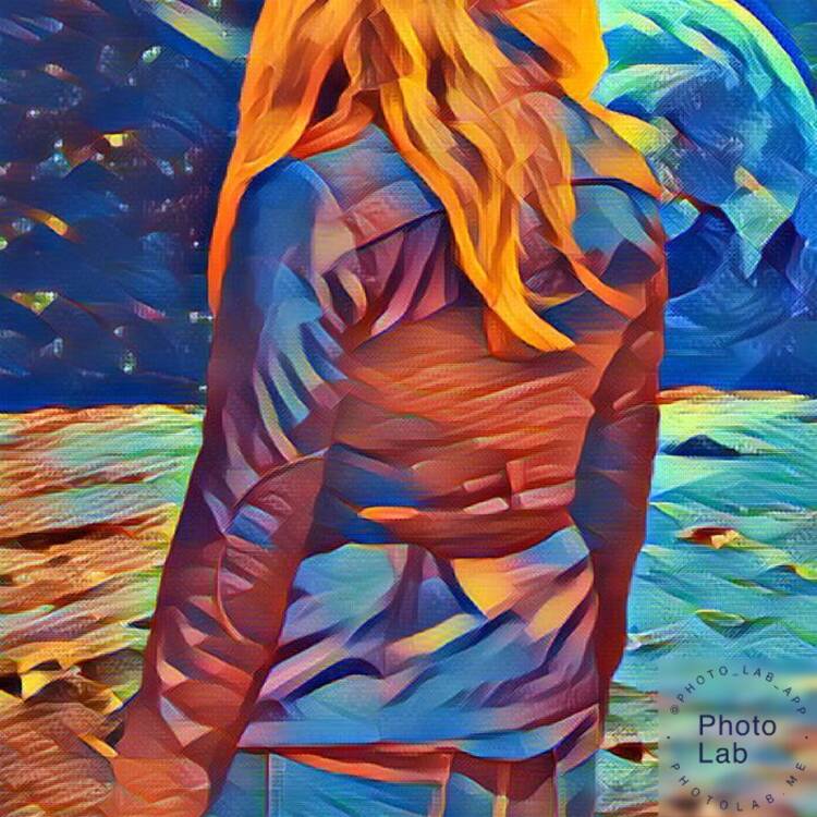 Foto de perfil de Maribel