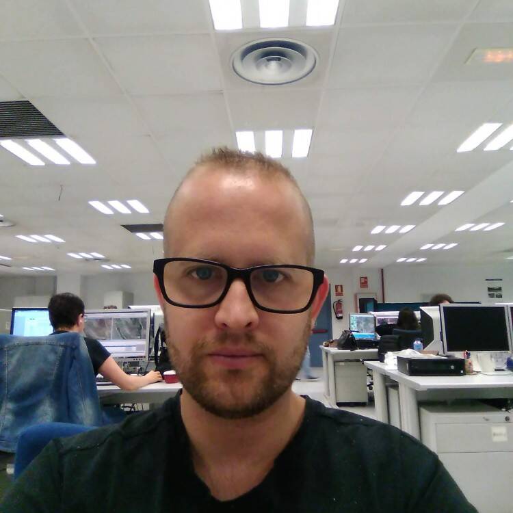 Foto de perfil de Juan Carlos