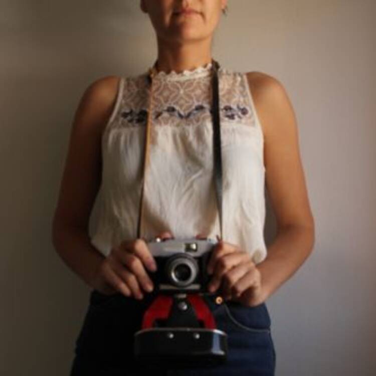 Foto de perfil de Noemi