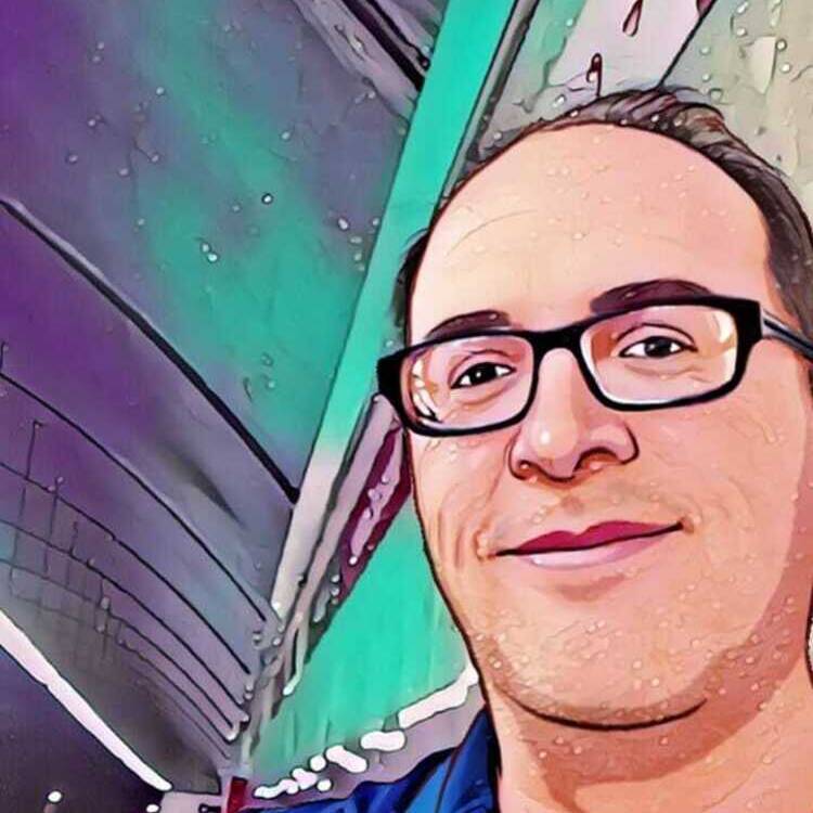 Foto de perfil de Miguel Mostoles