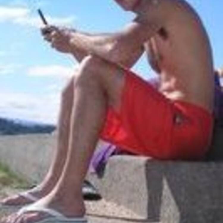 Foto de perfil de Jose Luis