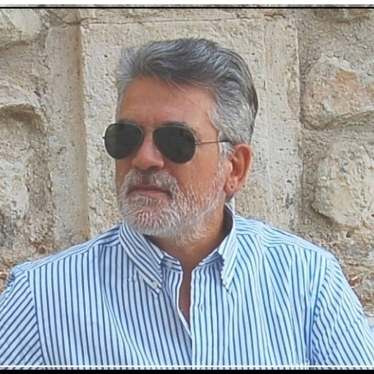 Foto de perfil de ⭐Alberto