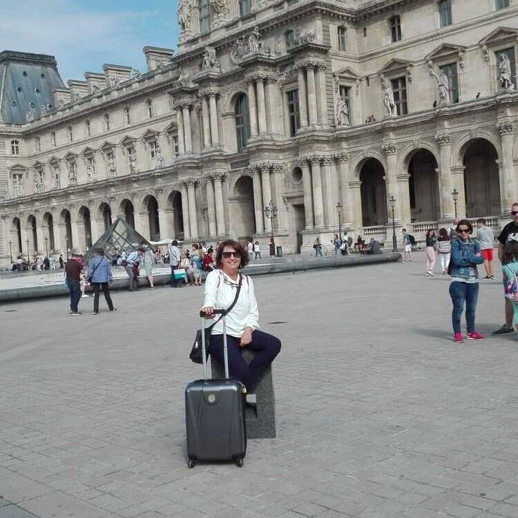 Foto de perfil de Charo