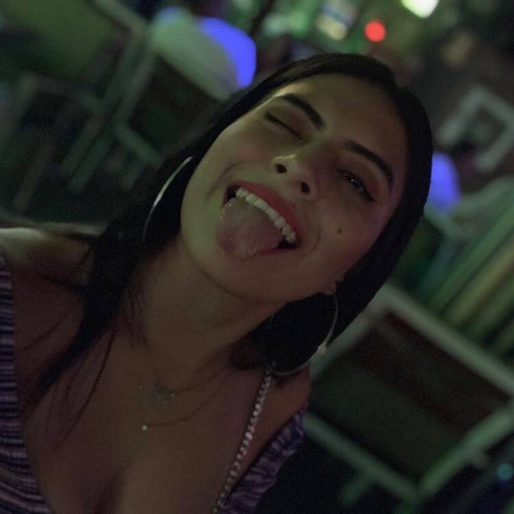 Foto de perfil de Deborah