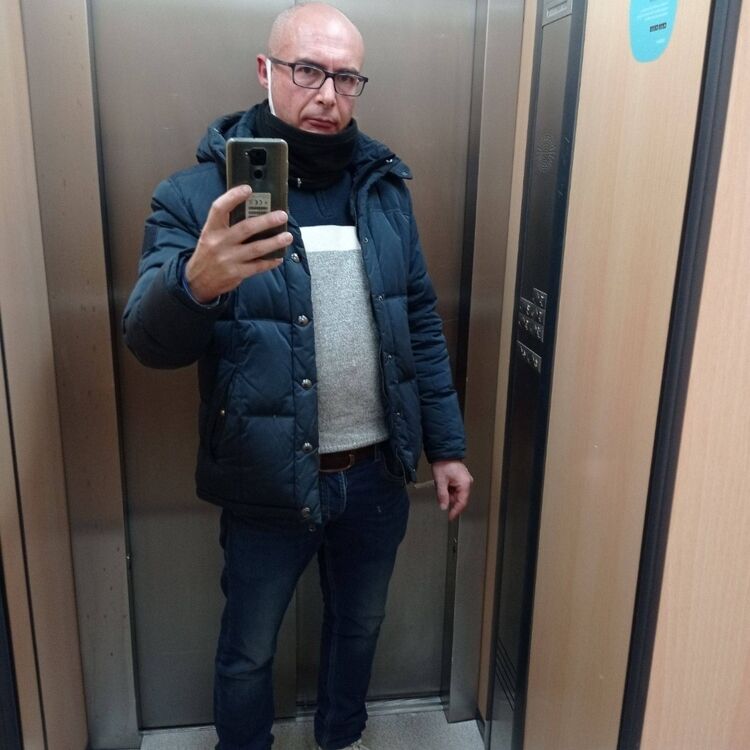 Foto de perfil de Jesus