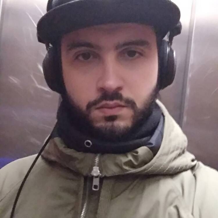 Foto de perfil de Rikardo1986