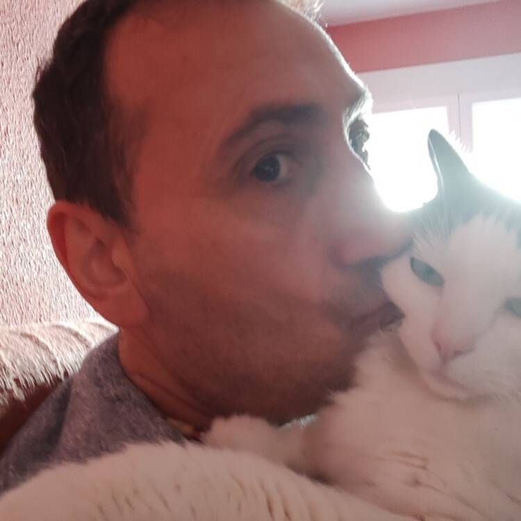 Foto de perfil de Carlos