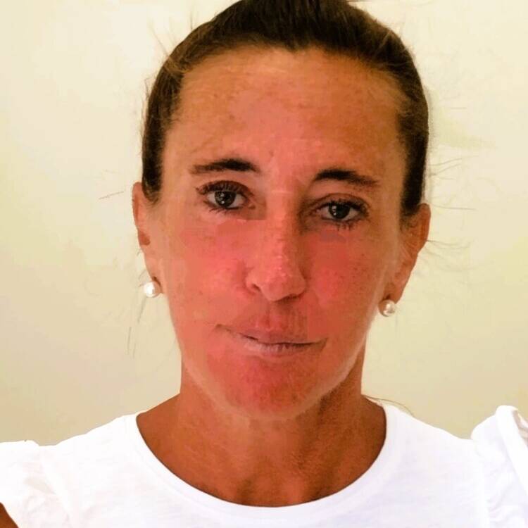 Foto de perfil de Olga