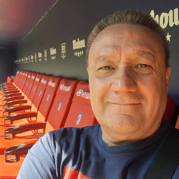 Foto de perfil de Luis