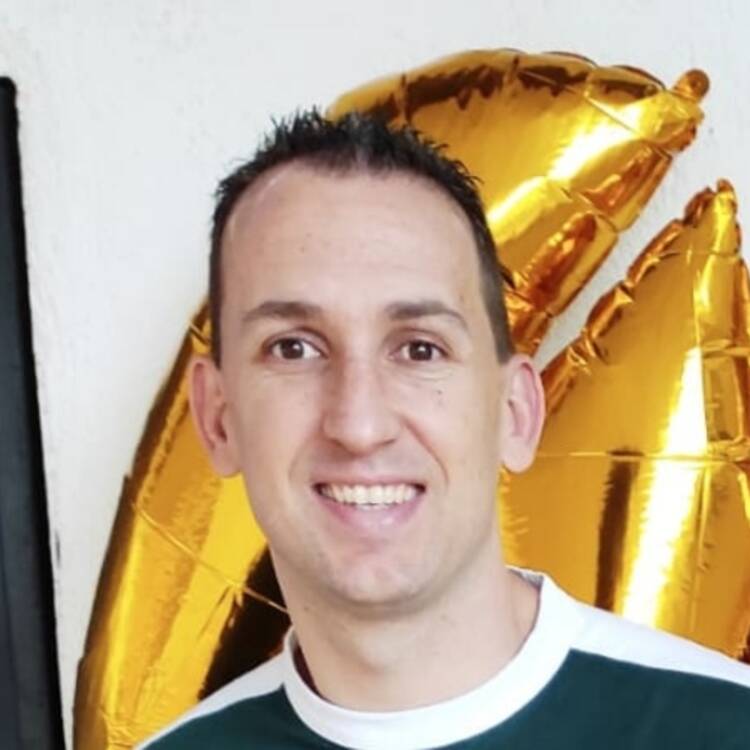 Foto de perfil de Raul