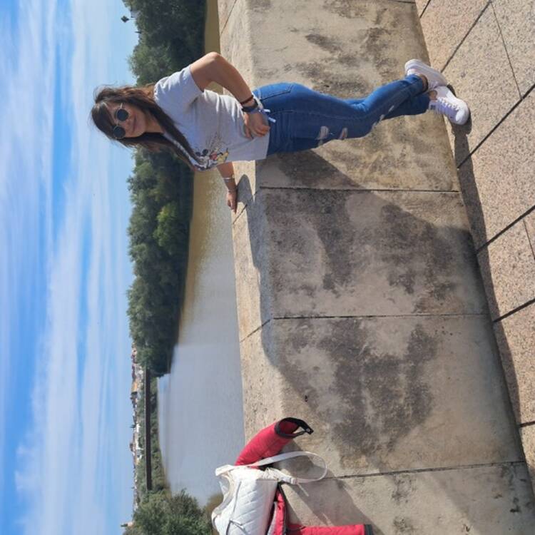 Foto de perfil de Ana