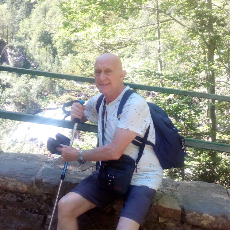 Foto de perfil de Rafael