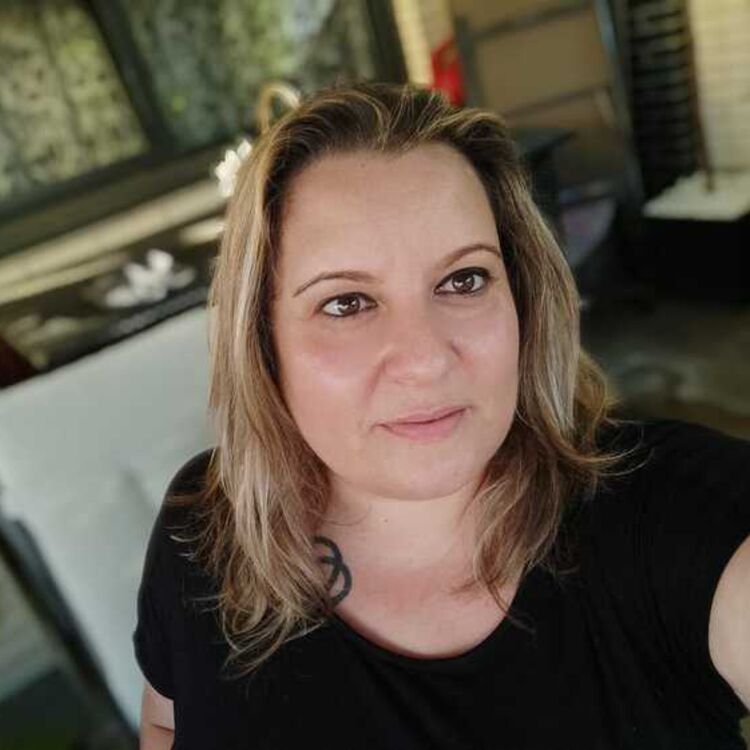 Foto de perfil de Raquel