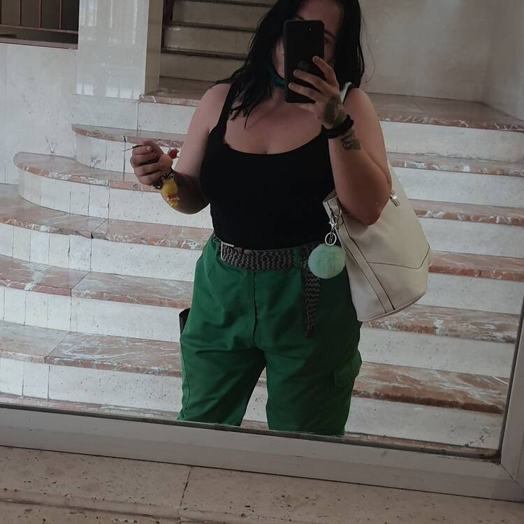 Foto de perfil de Sheila