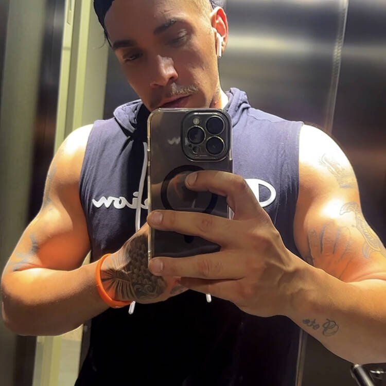 Foto de perfil de Ruben
