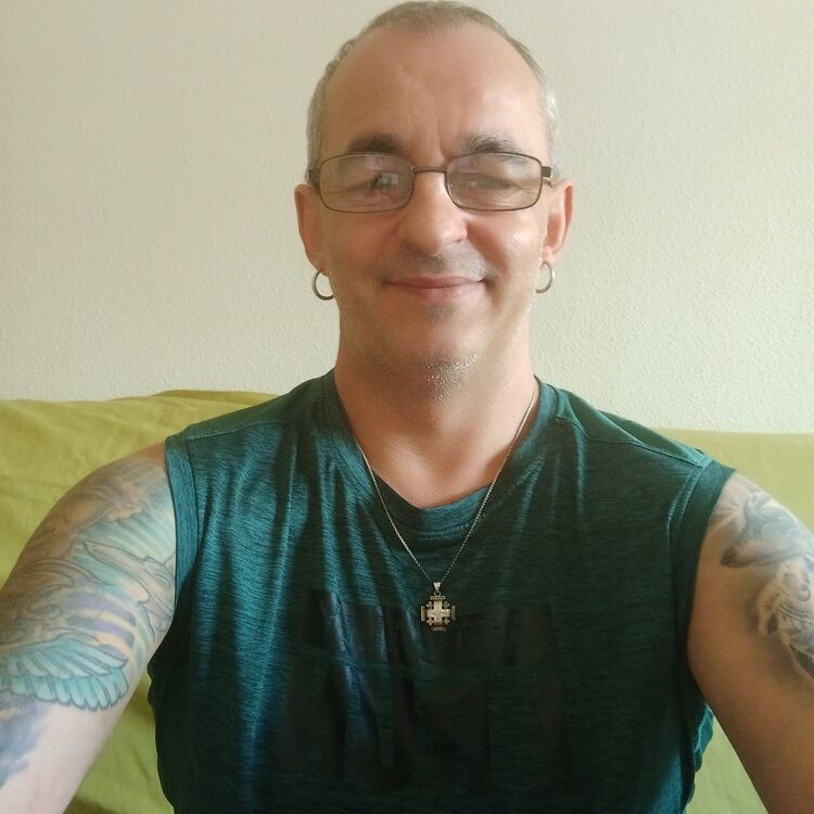 Foto de perfil de Serafin