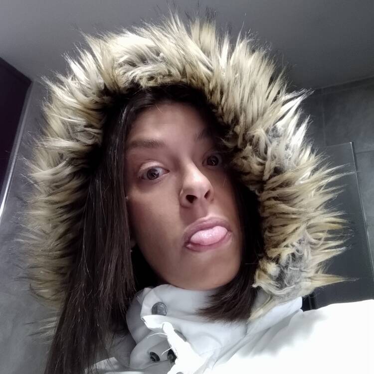 Foto de perfil de Arantxa
