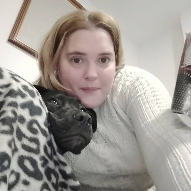 Foto de perfil de Laura