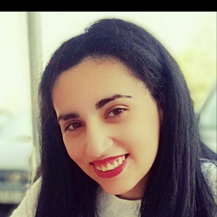 Foto de perfil de paula